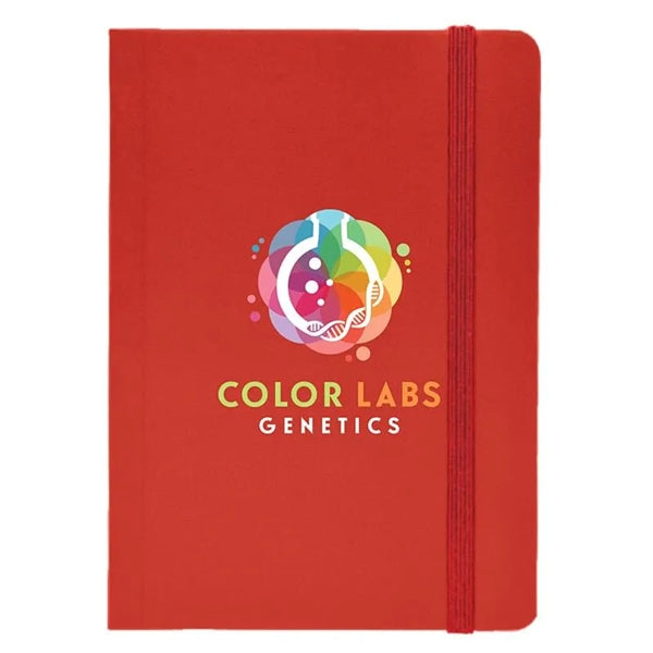 Comfy Deluxe Journal