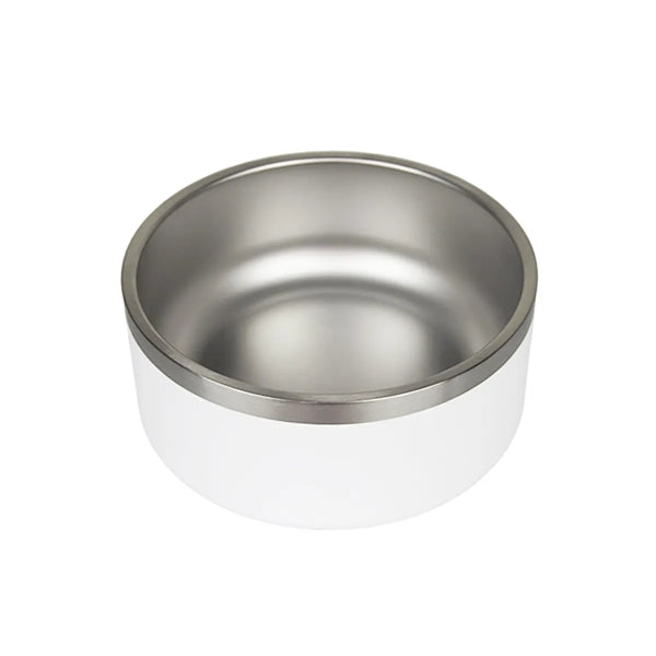 Insulated Dog Bowl