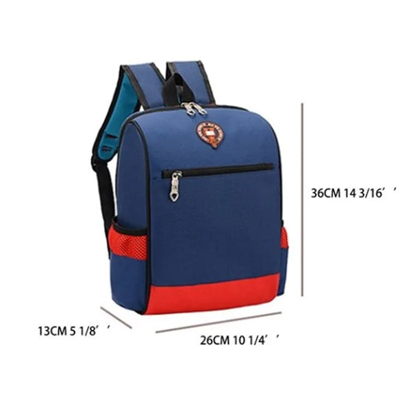 Schoolbag Backpack For Kids
