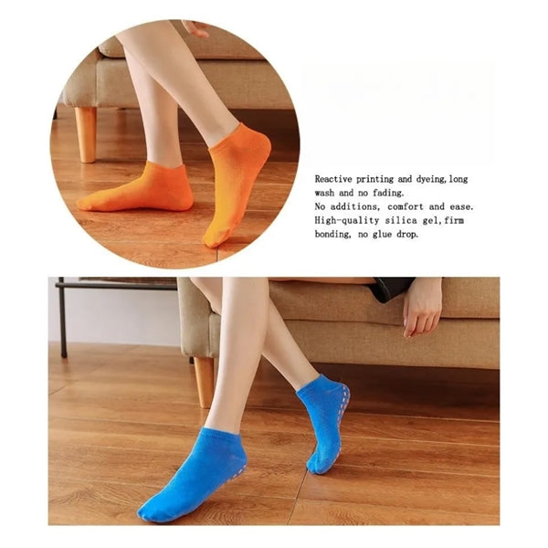Non Slip Socks