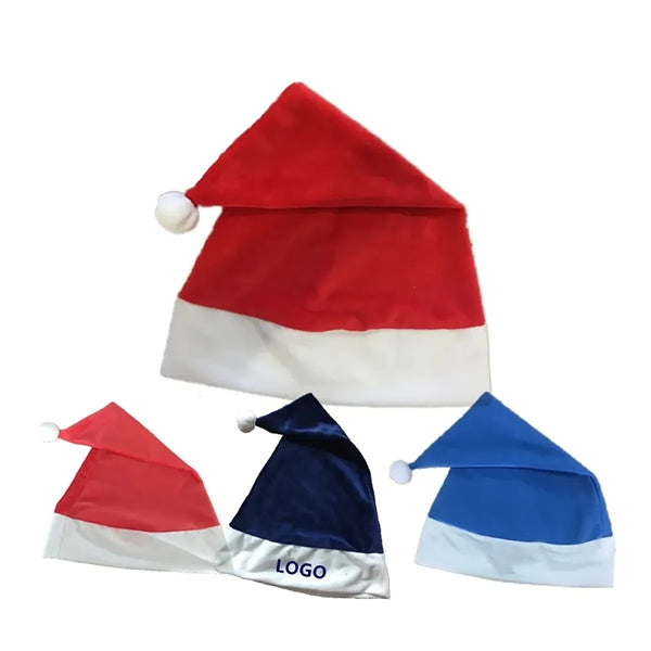 Christmas Santa Party Hat