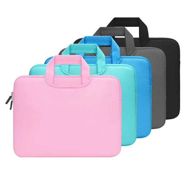 Personalized Laptop Neoprene Sleeve Reversible