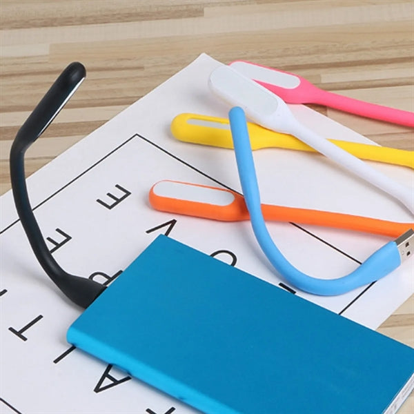 Mini USB LED Lamp