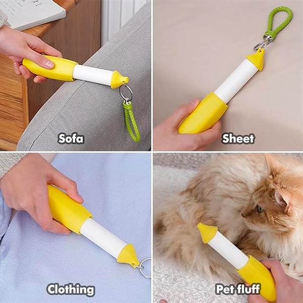 Portable Lint Roller