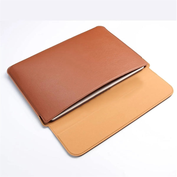 Laptop Sleeve With Stand