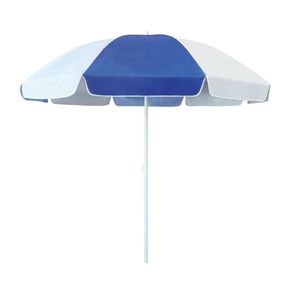 Outdoor 10ft Folding Beach Umbrella