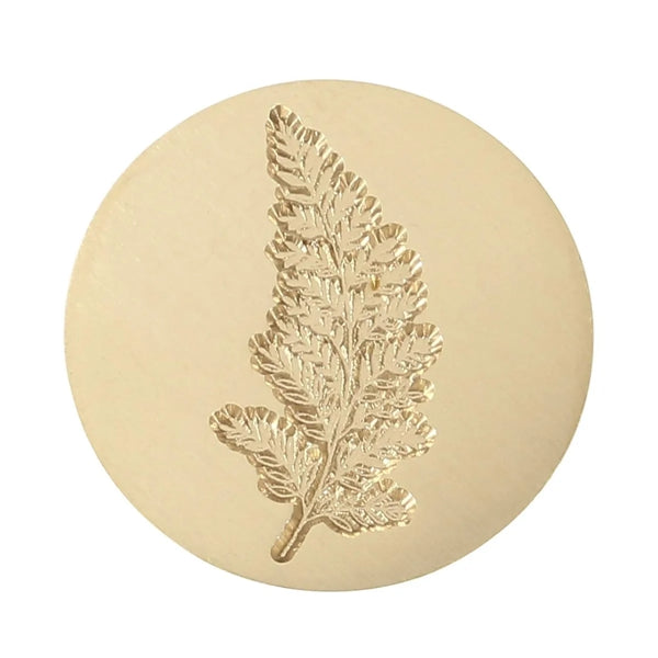Customized Wax Seal Stamp