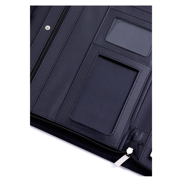 Portfolio Business Folder