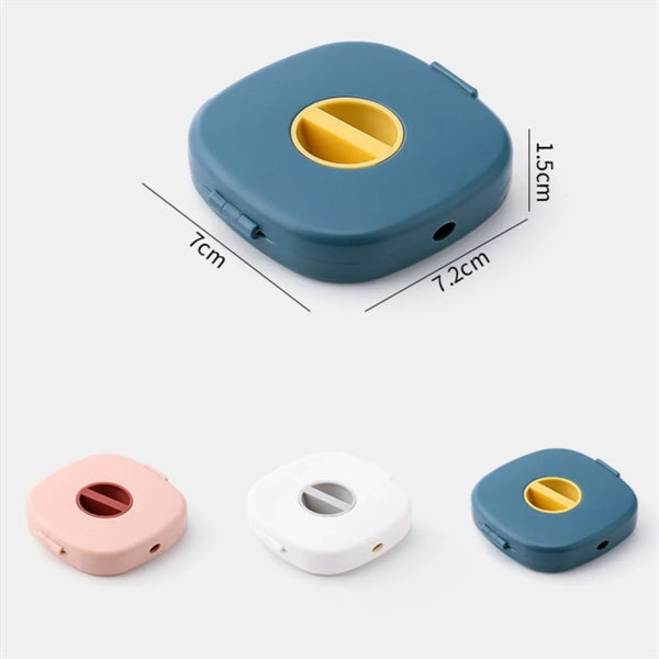 Mini Cord Organizer