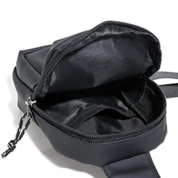 Casual Phone Chest Bag