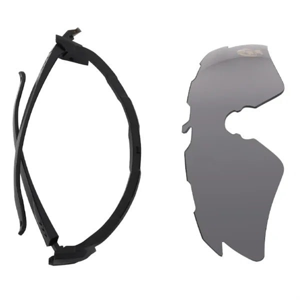 Tactical Goggles Set