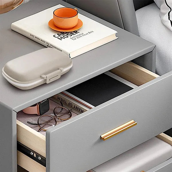 Eight-Compartment Pack Portable Pill Box