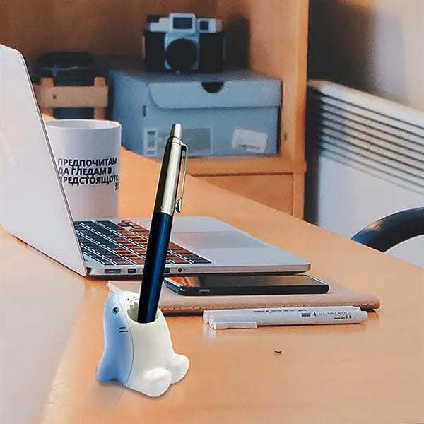 Cartoon Toothbrush Holder