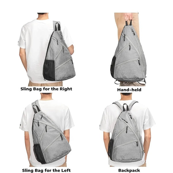 Pickleball Bag