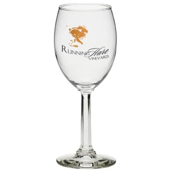 7.75 oz. Napa Country Wine Glass