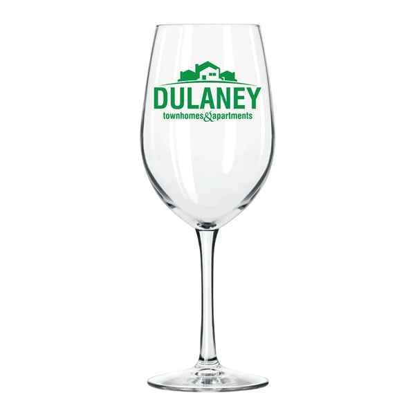 12 oz. Briossa Wine Glass