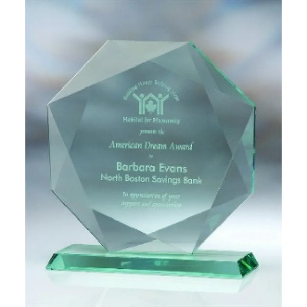 Diamond Glass Award