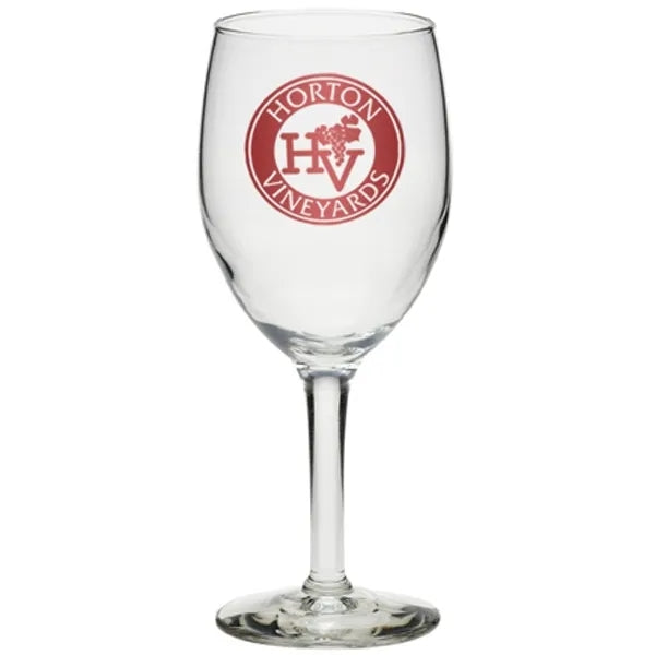 8 oz. Citation Wine Glass
