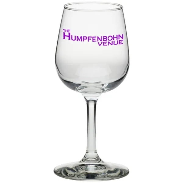 6.5 oz. Wine Taster Glass