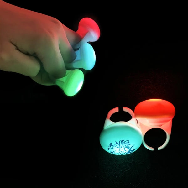Concert Led Rings