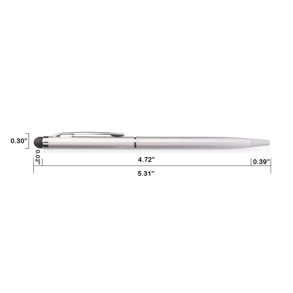 2 IN 1 Touch-screen Ballpoint Pen