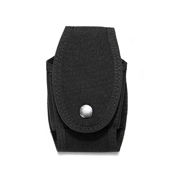 Quick Pull Handcuffs Bag Outside Sports Waist