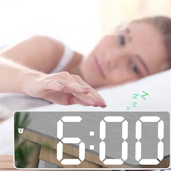 Alarm Clock For Bedroom