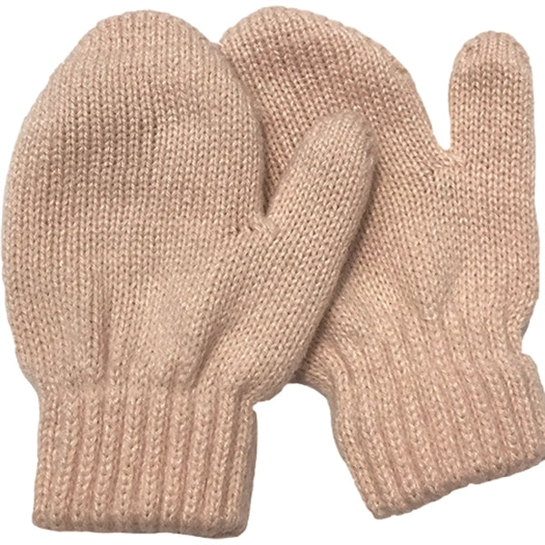 Creative All-Inclusive Children's Knitted Gloves MOQ 100