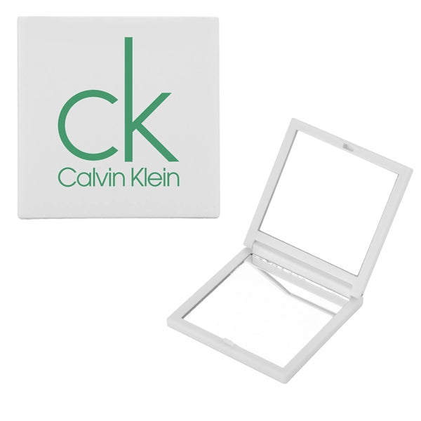 Square Mirror