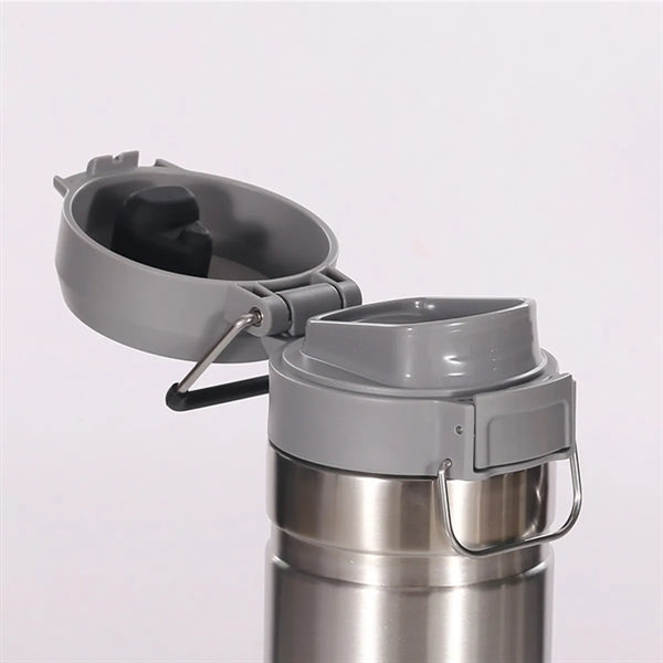 24Oz Thermos Tumbler