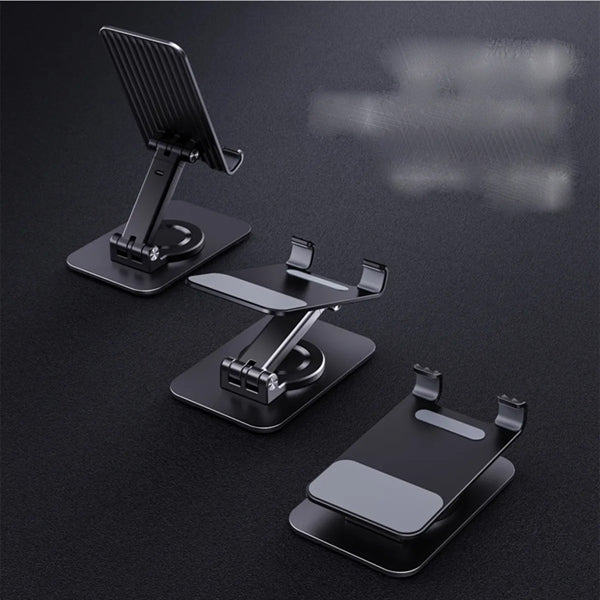 Rotating Retractable Phone Stand