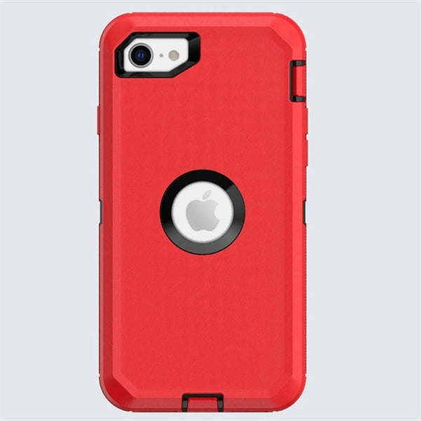 iPhone SE (3rd Gen) Rugged Case