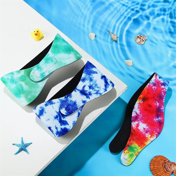 23"Neoprene Swimming Headband Ear Protection