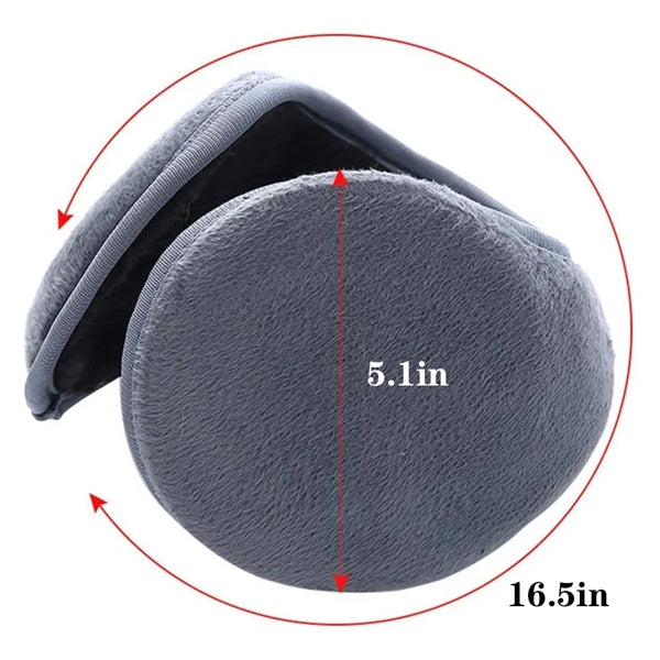 Winter Unisex Warm Earmuff
