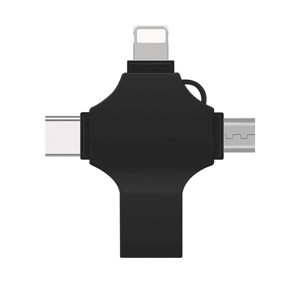 4 in 1 Phone Flash Drive