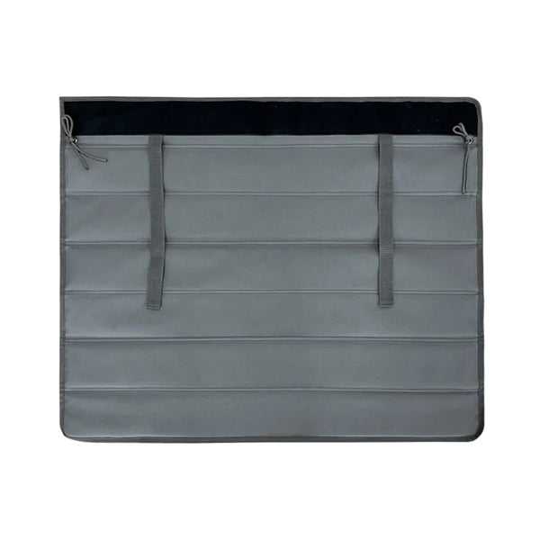 Foldable Car Trunk Bumper Protector