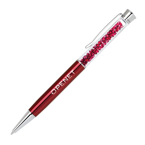 Color Crystal Pen