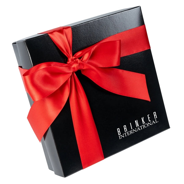 4 Cavity Gift Box with Gourmet Confections