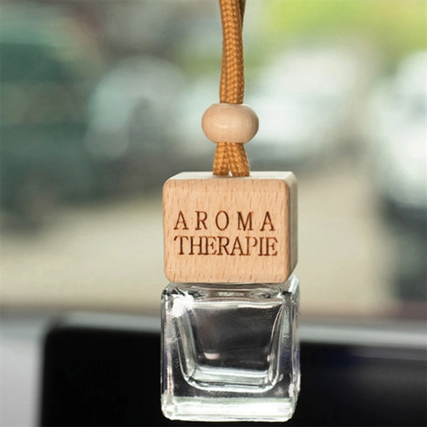 Car Perfume Pendant