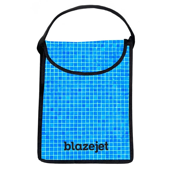 Laminated PP Non Woven Cooler