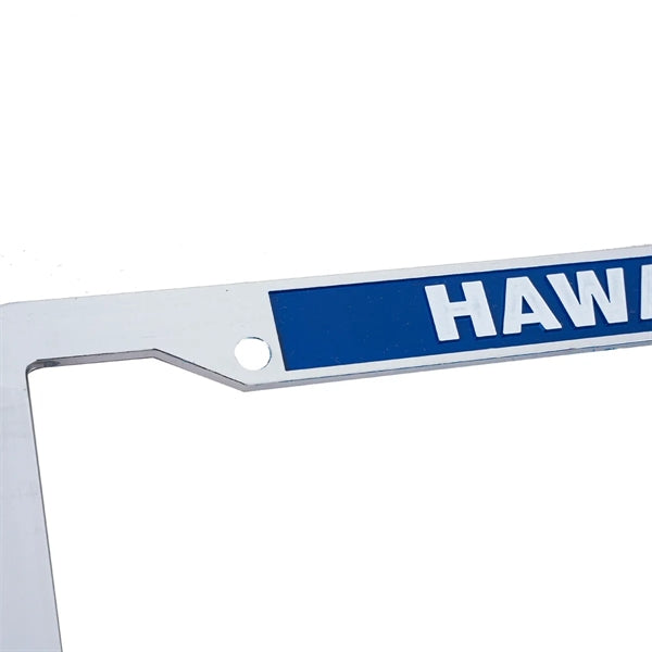 License Plate Frame