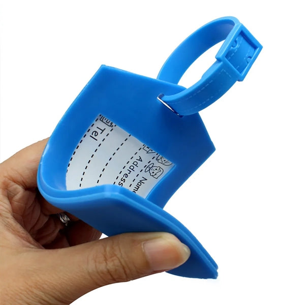 Luggage Tag