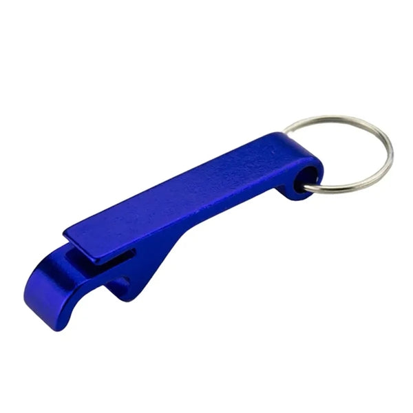 Portable Keychain Bottle Opener