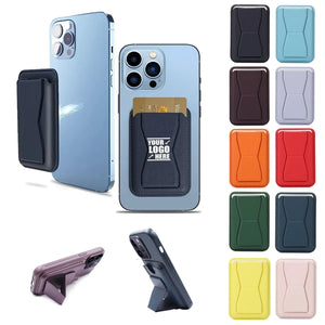 Magnetic Card Wallet Holder