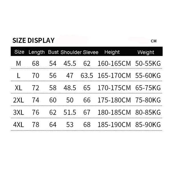 Outdoor 3-in-1 Waterproof Sports Jacket
