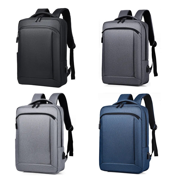 Waterproof Backpack For 15.6 Inch Computer