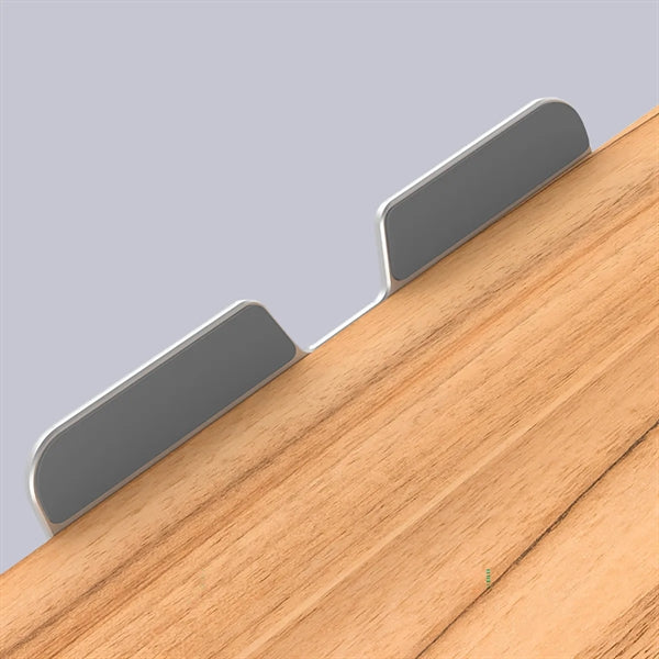 Wooden Laptop Stand
