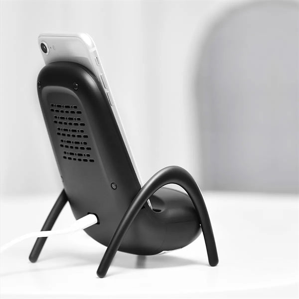 Chair Amplified Wireless Charger