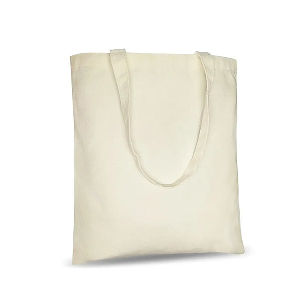 Customized Canvas Tote Bag