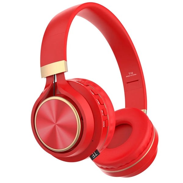 Wireless Bluetooth Headphones